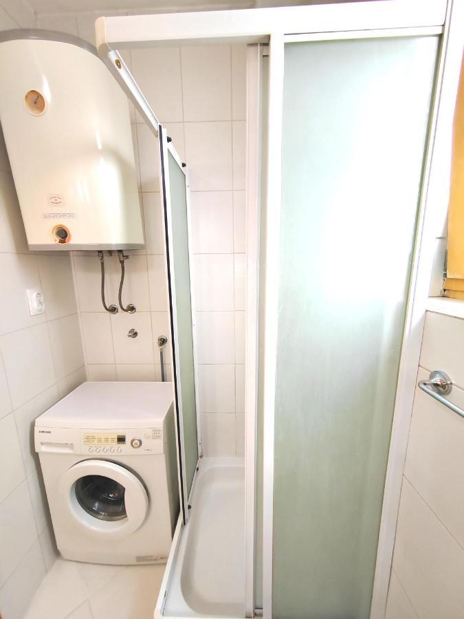 Magenta Vracar Appartement Belgrado Buitenkant foto